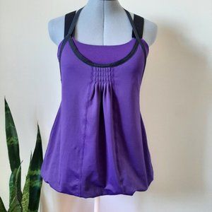 Lululemon Awareness Tank